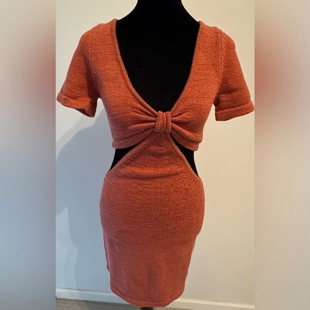 Cult Gaia Mini Dress - Picture 12 of 16